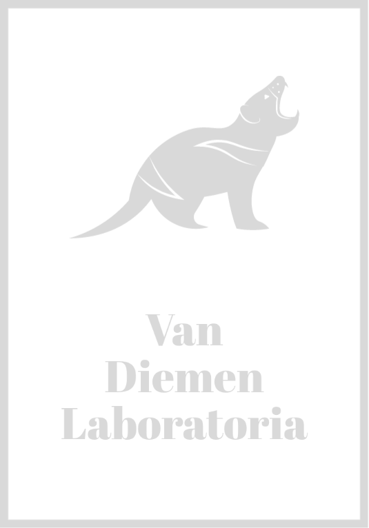 Van Diemen Laboratoria